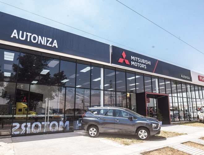 Fotos de Mitsubishi Motors abre tienda en Ica: vehículos de gran durabilidad y confiabilidad llegan para impulsar la economía iqueña