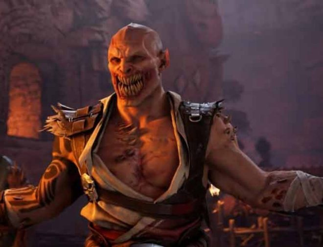 Fotos de Mortal Kombat 1 llega con DLSS desde su lanzamiento