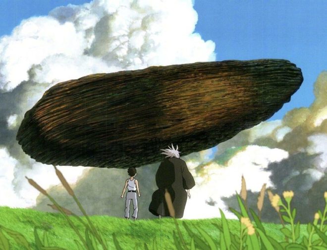 Fotos de Primer avance oficial de The Boy and the Heron, película de Hayao Miyazaki y Studio Ghibli