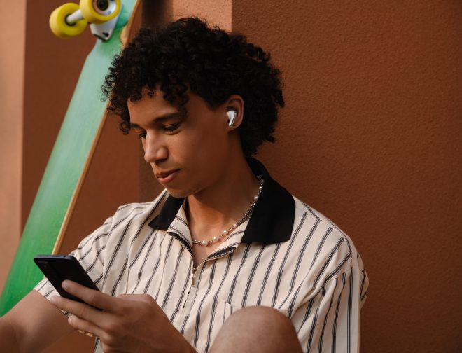 Fotos de Revolución musical: gadgets Xiaomi para disfrutar de sonido de mejor calidad
