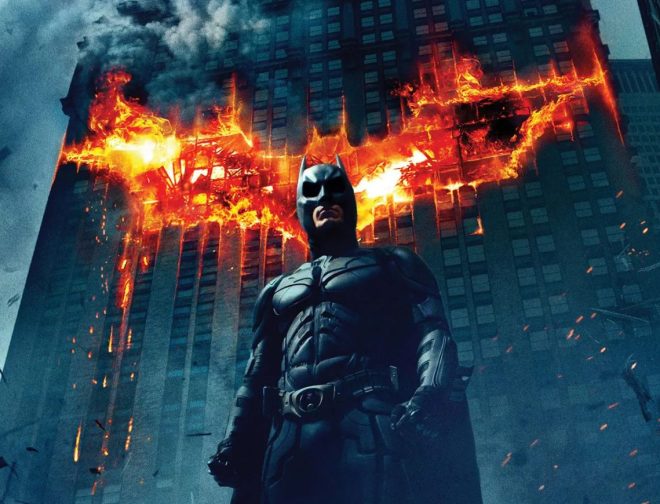 Fotos de Sé confirma el reestreno en cines de Perú de la trilogía de “Batman: El Caballero de la Noche” del cineasta Christopher Nolan