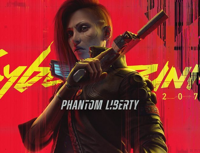 Fotos de Tenemos full acción el tráiler de lanzamiento para el videojuego Cyberpunk 2077: Phantom Liberty