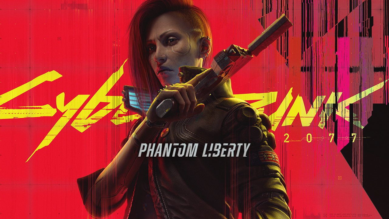 Foto de Tenemos full acción el tráiler de lanzamiento para el videojuego Cyberpunk 2077: Phantom Liberty
