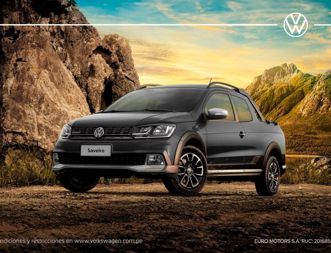 Fotos de Volkswagen: Experiencia SUV, tecnología y seguridad en cada kilómetro