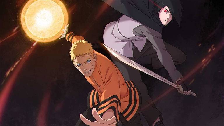 Foto de Naruto X Boruto Ultimate Ninja STORM CONNECTIONS presenta su sistema de juego y trailer de historia especial