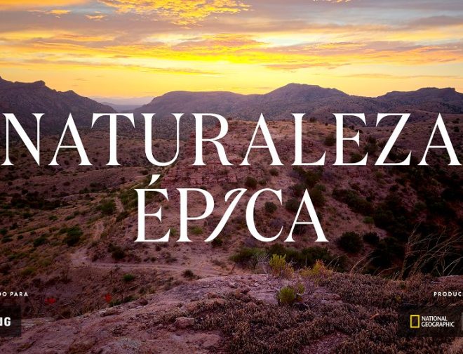 Fotos de “Naturaleza Épica” el mini documental de Samsung Latinoamérica y National Geographic