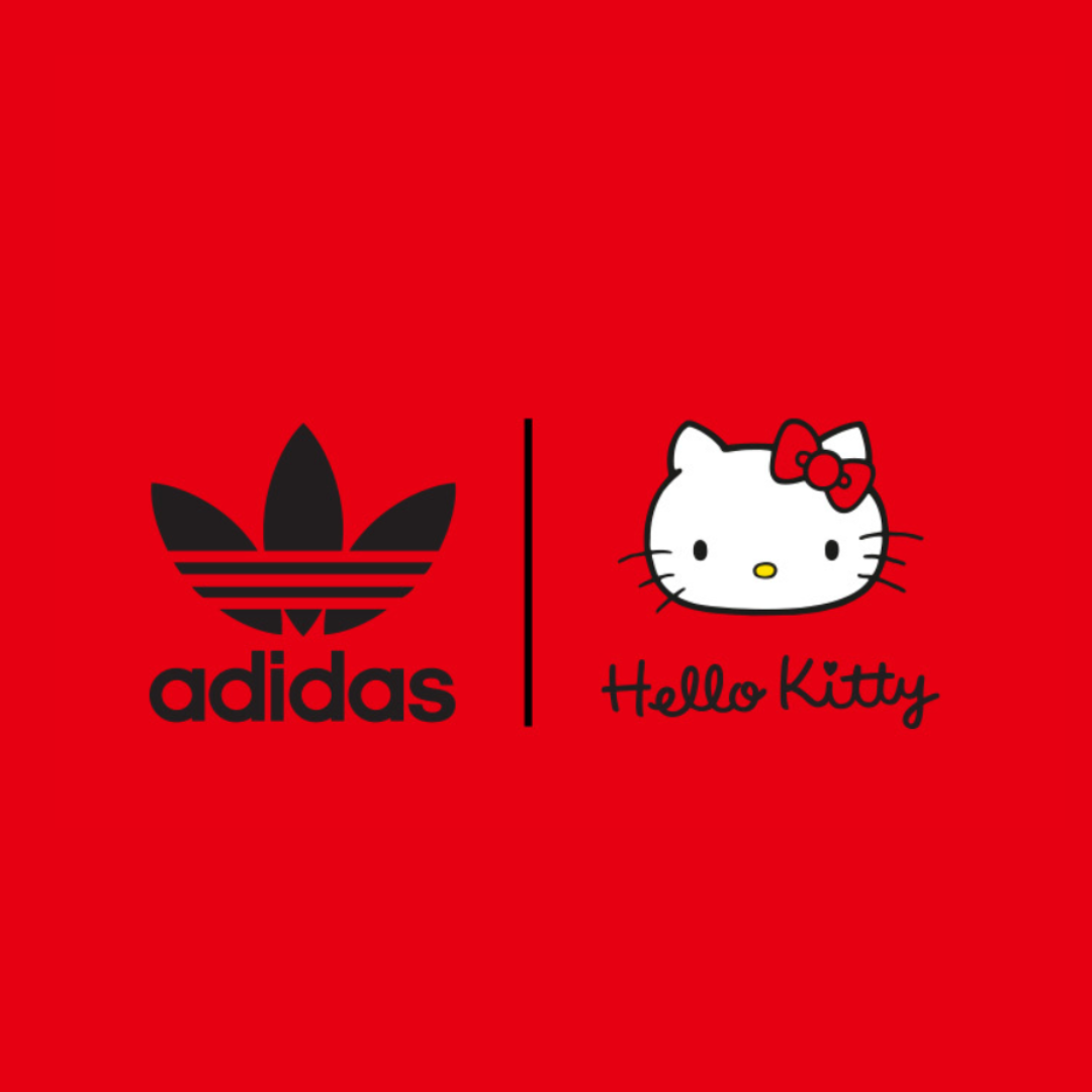 Foto de Hello Kitty x adidas Samba 2.0, la nueva colaboración junto a Sanrio