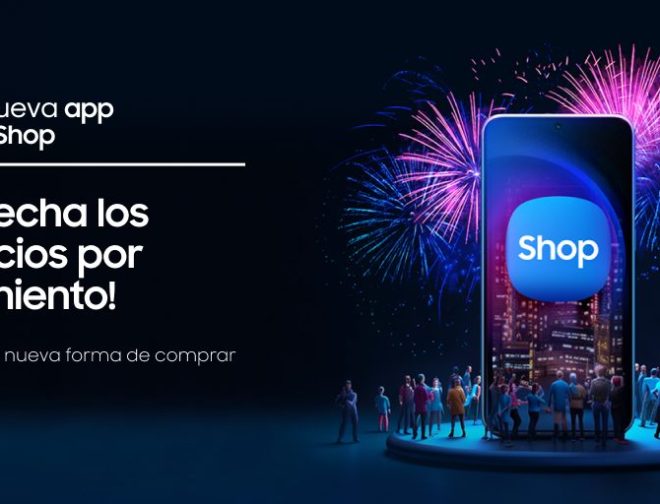 Fotos de La tienda virtual de Samsung Perú ahora desde tu celular gracias a su nuevo APP
