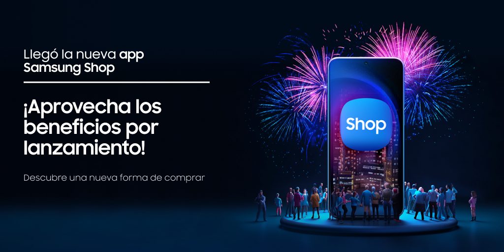 Foto de La tienda virtual de Samsung Perú ahora desde tu celular gracias a su nuevo APP