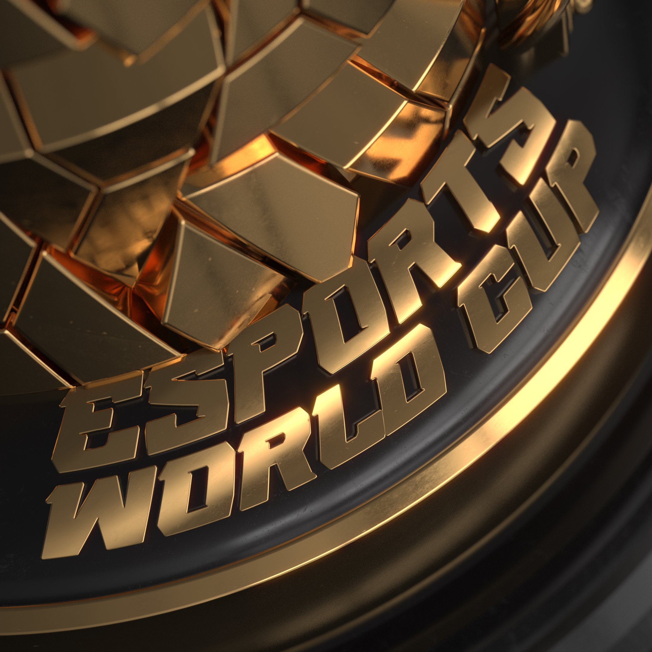 Foto de Llega la Copa Mundial de Esports (Esports World Cup), y será organizada por una productora de Arabia Saudita