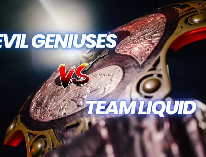 Fotos de The International 2023: Acá conocé la hora y cómo ver en vivo la serie de Team Liquid vs Evil Geniuses por el mundial de Dota 2
