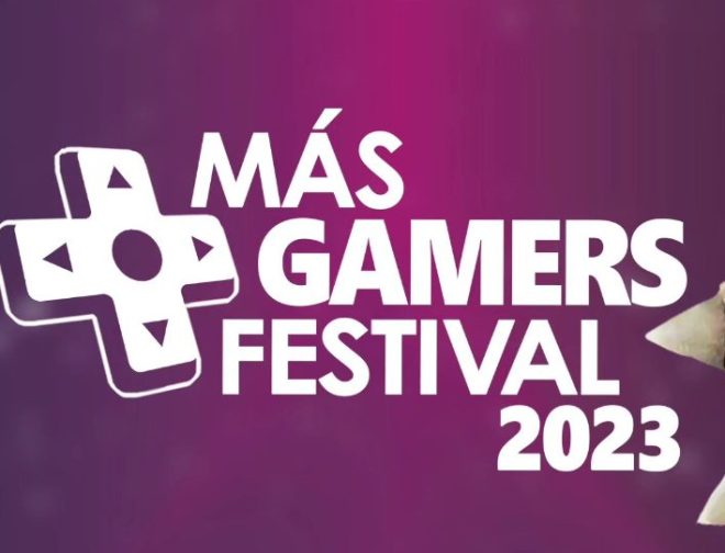 Fotos de Nuevos datos del MasGamers Festival 2023,