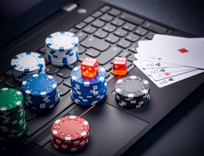 Fotos de Bonos de casino online: ¿qué son y cómo funcionan?