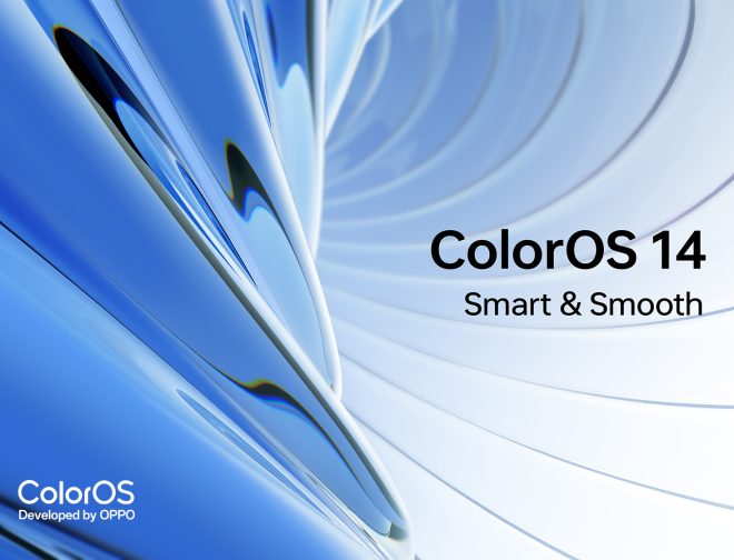 Fotos de Llega versión global de OPPO ColorOS 14 con experiencias más inteligentes