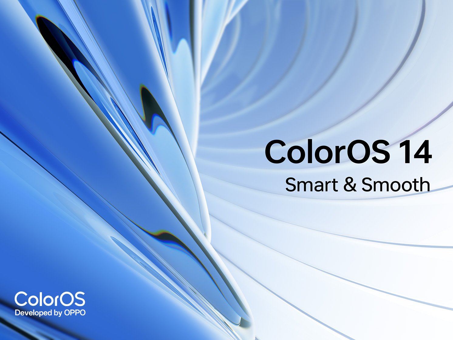 Foto de Llega versión global de OPPO ColorOS 14 con experiencias más inteligentes