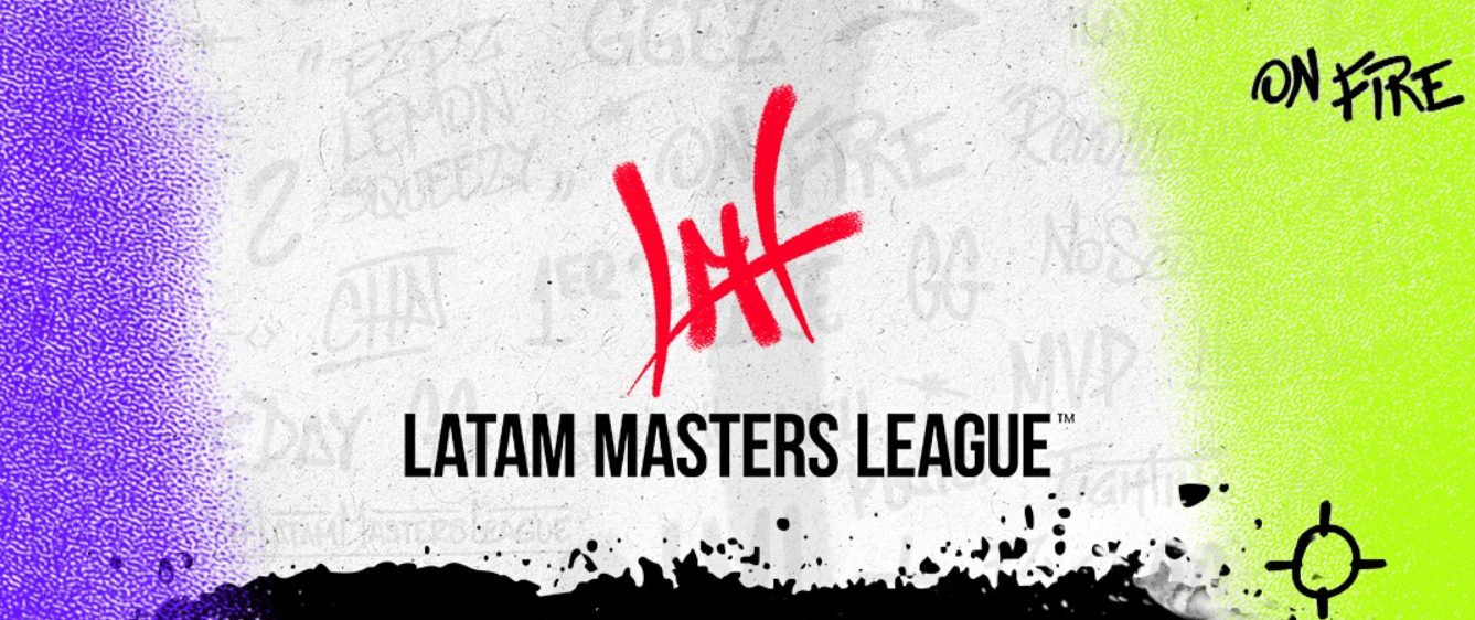 Foto de Conoce a los equipos de la primera Latam Masters League de Counter Strike 2