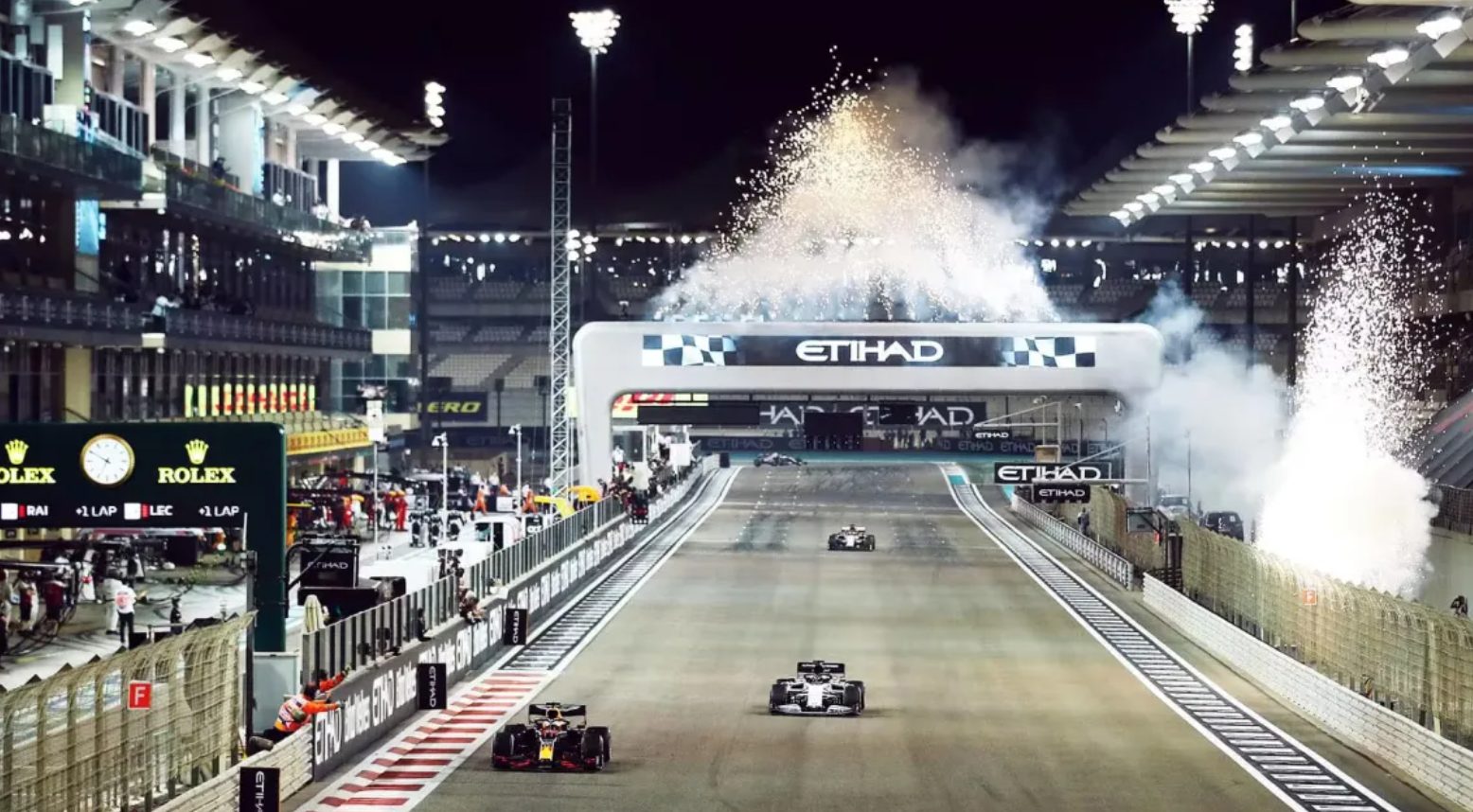 Foto de F1 2023: Horario y dónde ver el Airways Abu Dhabi Grand Prix de la Fórmula 1 en vivo en Perú y Latinoamérica