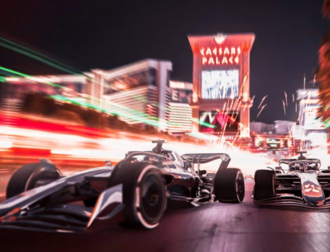 Fotos de F1 2023: Horario y dónde ver el Gran Premio de Las Vegas de la Fórmula 1 en vivo en Perú y Latinoamérica