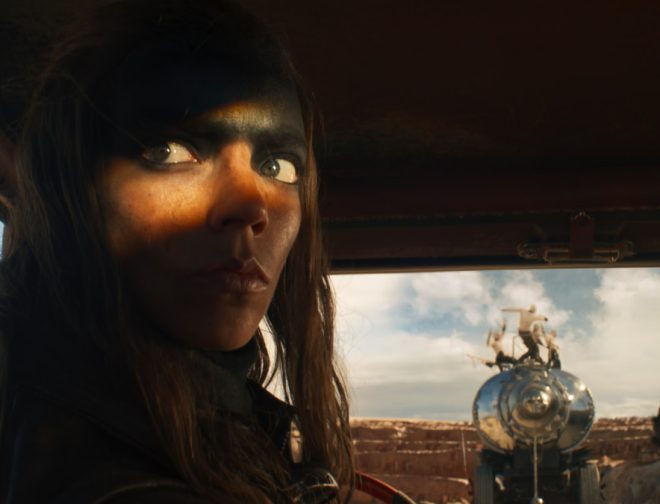 Fotos de Llega un increíble primer tráiler de Furiosa: A Mad Max Saga, protagonizada por Anya Taylor-Joy