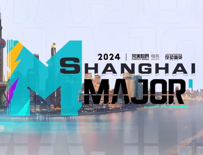 Fotos de Confirmada la Perfect World Shanghai Major 2024, mundial de Counter Strike en China