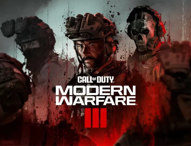 Foto de Call of Duty: Modern Warfare 3 (Análisis)
