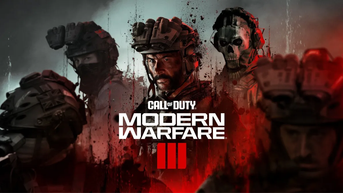 Foto de Call of Duty: Modern Warfare 3 (Análisis)