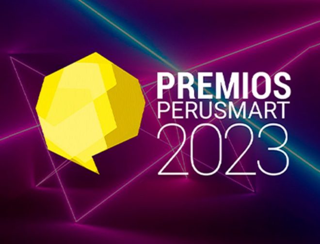 Fotos de Conoce cómo ganar smartphones al votar en los Premios Perusmart 2023