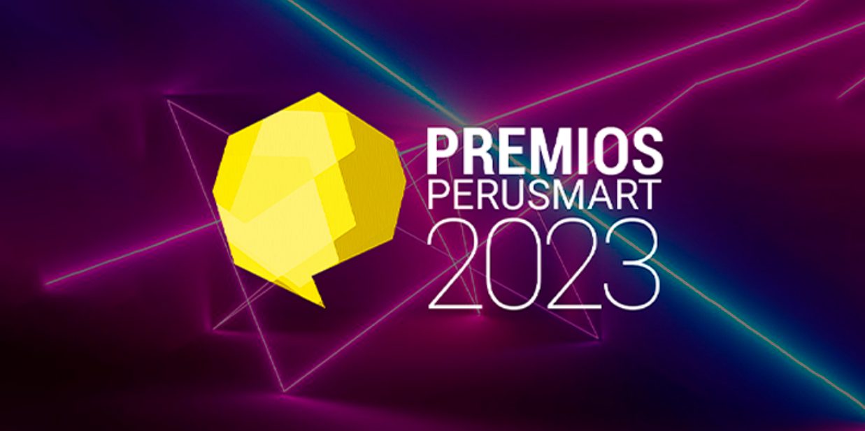 Foto de Conoce cómo ganar smartphones al votar en los Premios Perusmart 2023
