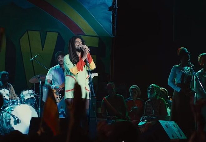 Fotos de El reggae regresará a los cines con la película biográfica Bob Marley: La Leyenda