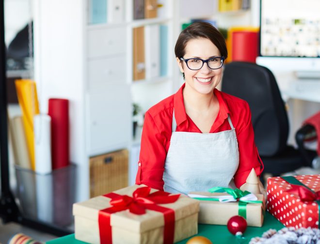 Fotos de Emprendedores: consejos para brindar una adecuada experiencia de pago durante esta navidad