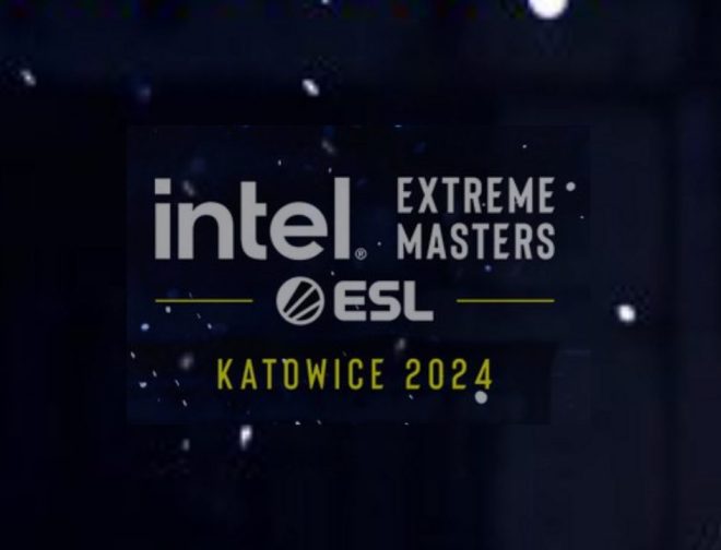 Fotos de Equipos que jugarán la Intel Extreme Masters Katowice 2024 de Counter-Strike 2