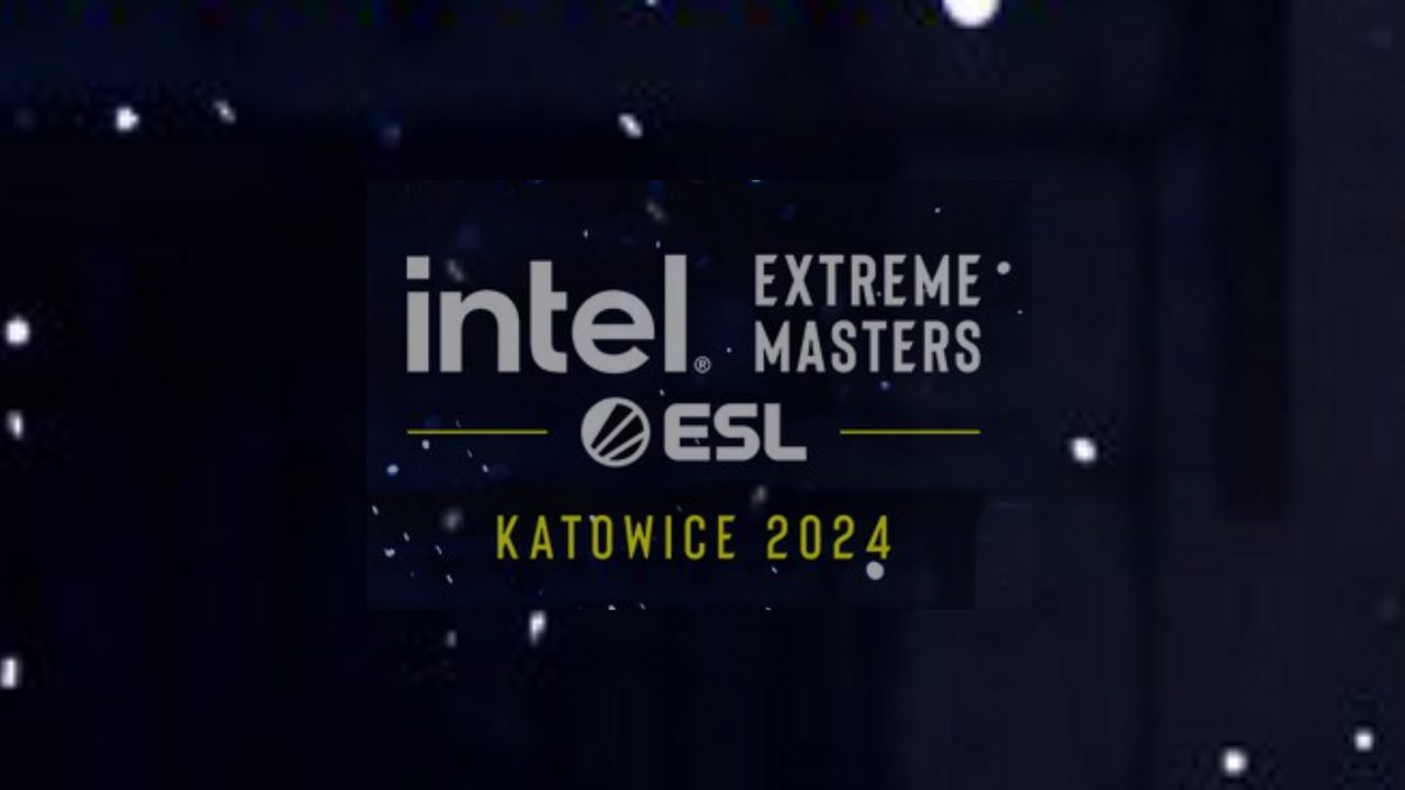 Foto de Equipos que jugarán la Intel Extreme Masters Katowice 2024 de Counter-Strike 2