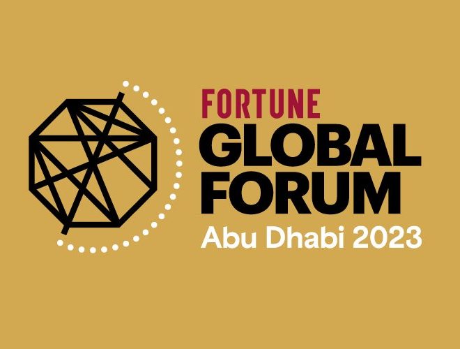 Fotos de HONOR presenta su visión centrada en el ser humano para el futuro de la tecnología en el Fortune Global Forum 2023
