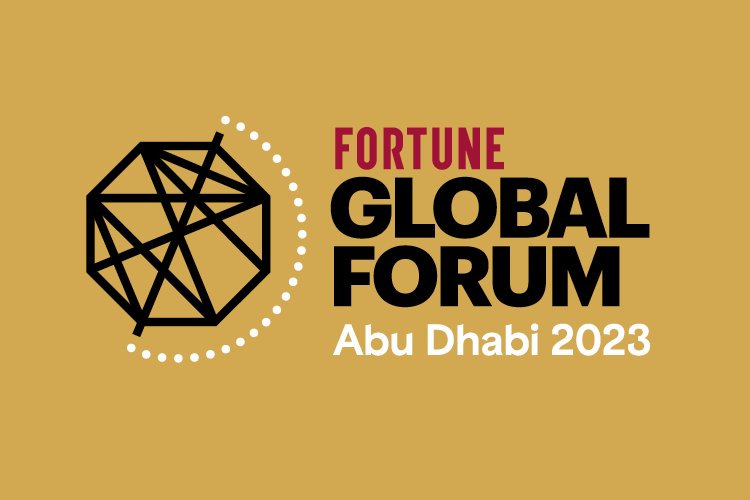 Foto de HONOR presenta su visión centrada en el ser humano para el futuro de la tecnología en el Fortune Global Forum 2023