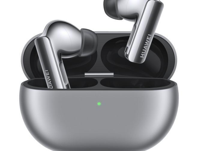 Fotos de Huawei: Aprende a ubicar tus audífonos inalámbricos con esta innovadora herramienta de búsqueda