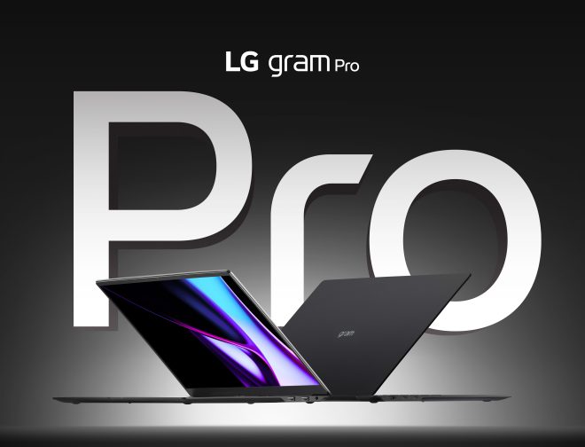 Fotos de Laptop LG Gram Pro: diseño ultradelgado y potente rendimiento con IA