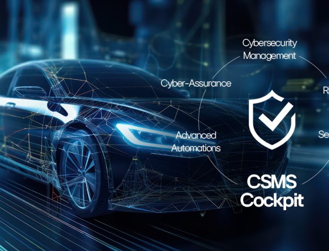 Fotos de CES 2024: LG y Cybellum presentarán sistema de ciberseguridad para vehículos