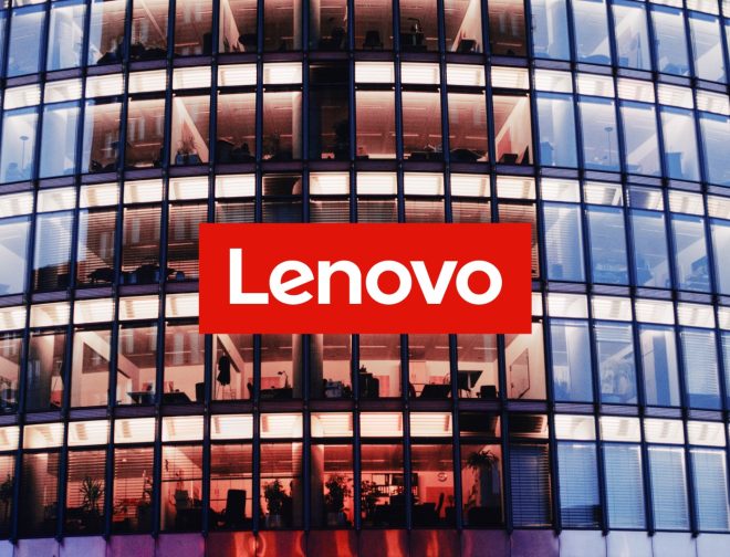 Fotos de Lenovo incluida en el Índice de Igualdad Corporativa 2023-2024 por sexto año consecutivo