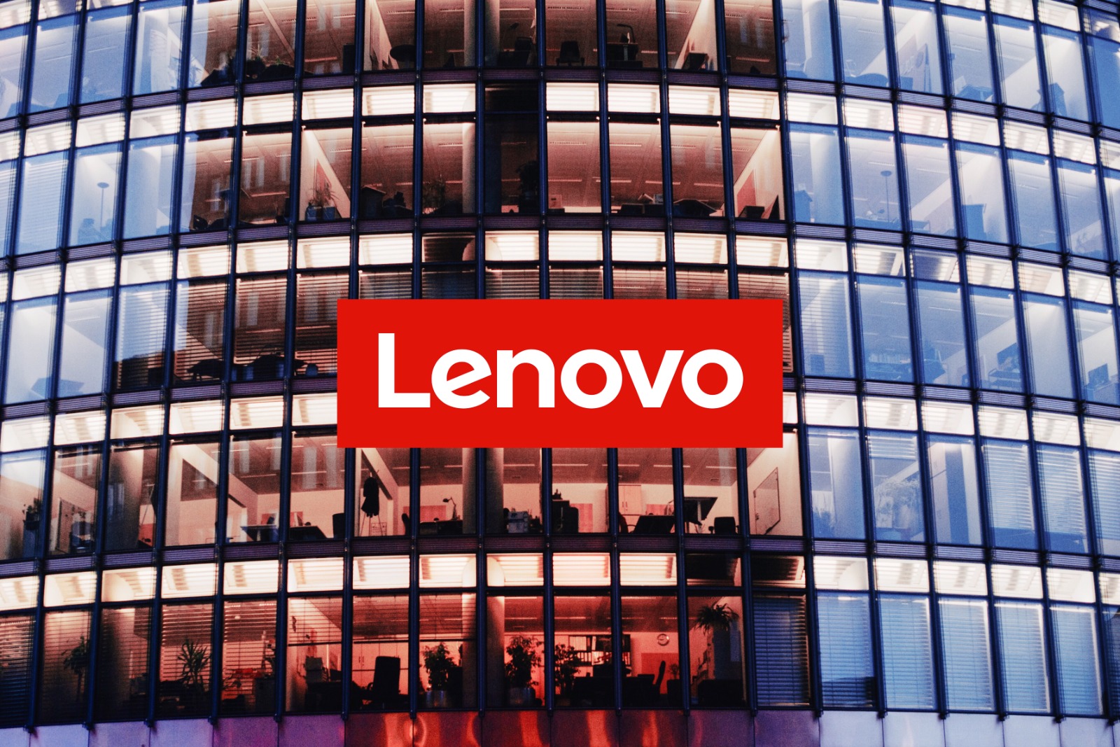 Foto de Lenovo incluida en el Índice de Igualdad Corporativa 2023-2024 por sexto año consecutivo