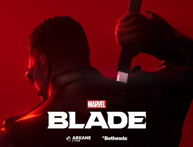 Fotos de The Game Awards 2023: Con un tráiler confirman el juego de Marvel’s Blade, en exclusiva para Xbox