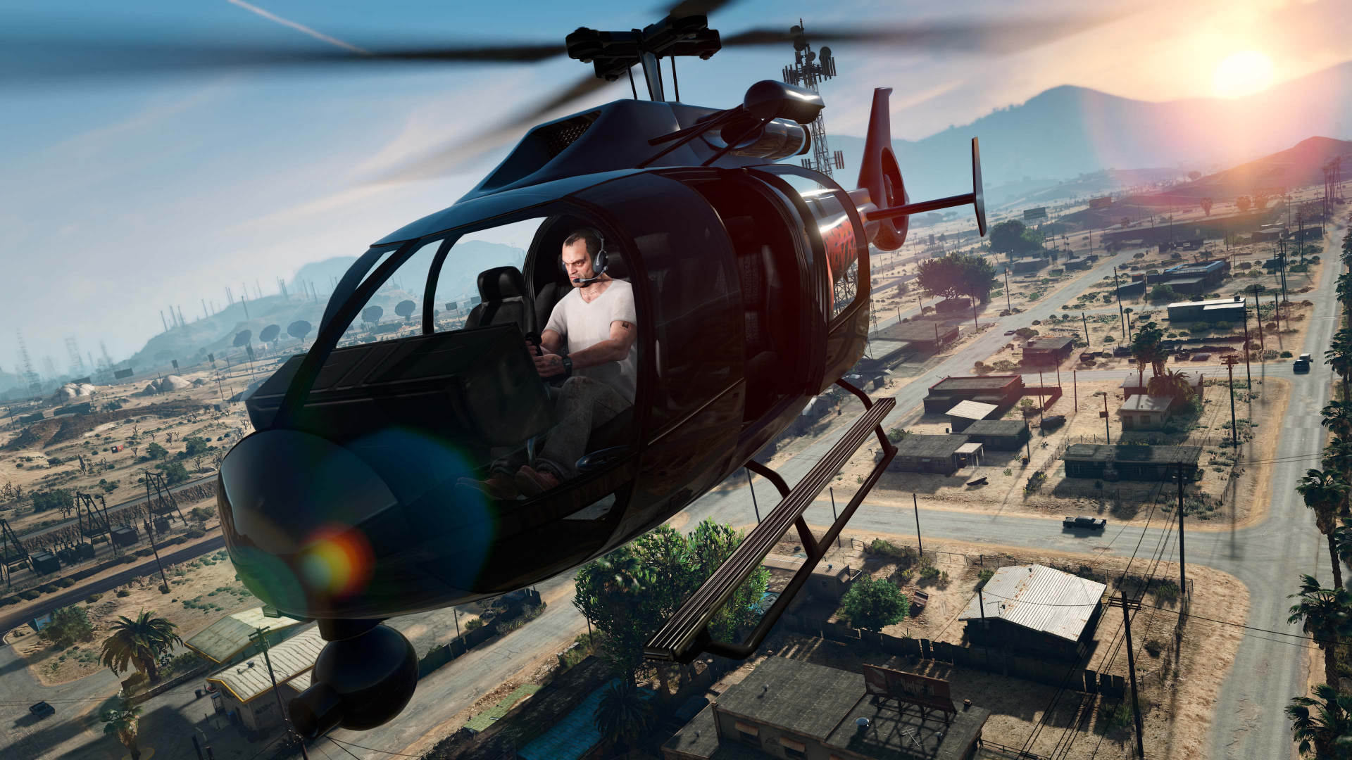 Foto de Rockstar Games confirma cuándo saldrá el primer tráiler de Grand Theft Auto VI