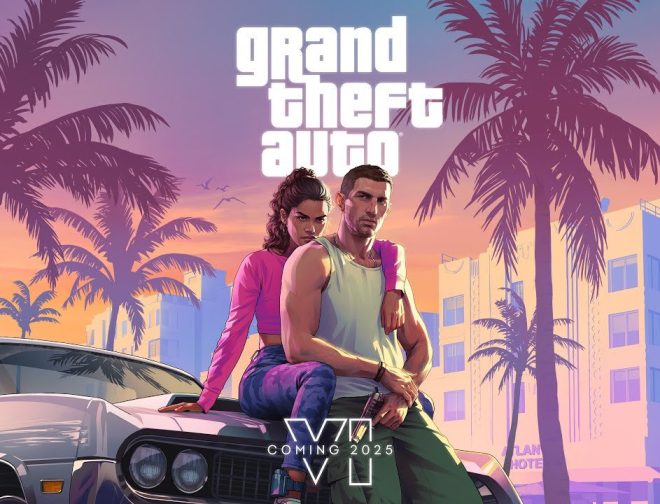 Fotos de Rockstar Games lanza increíble primer tráiler de Grand Theft Auto VI
