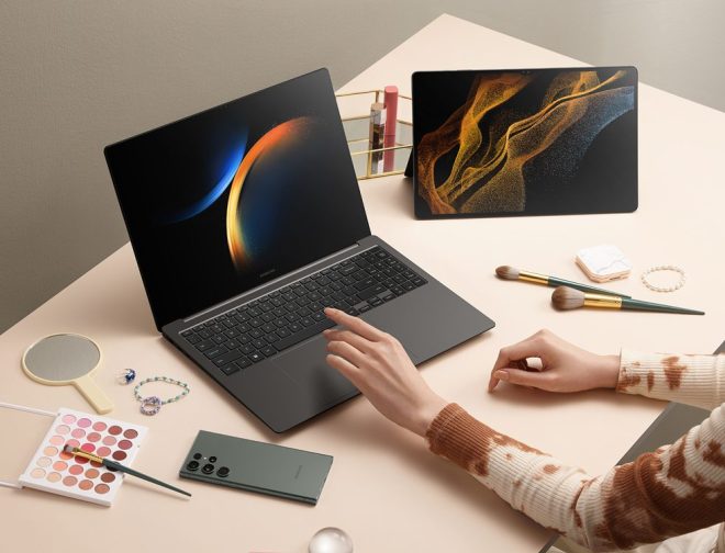 Fotos de Conocé más de la productividad con un smartphone Samsung con S Pen