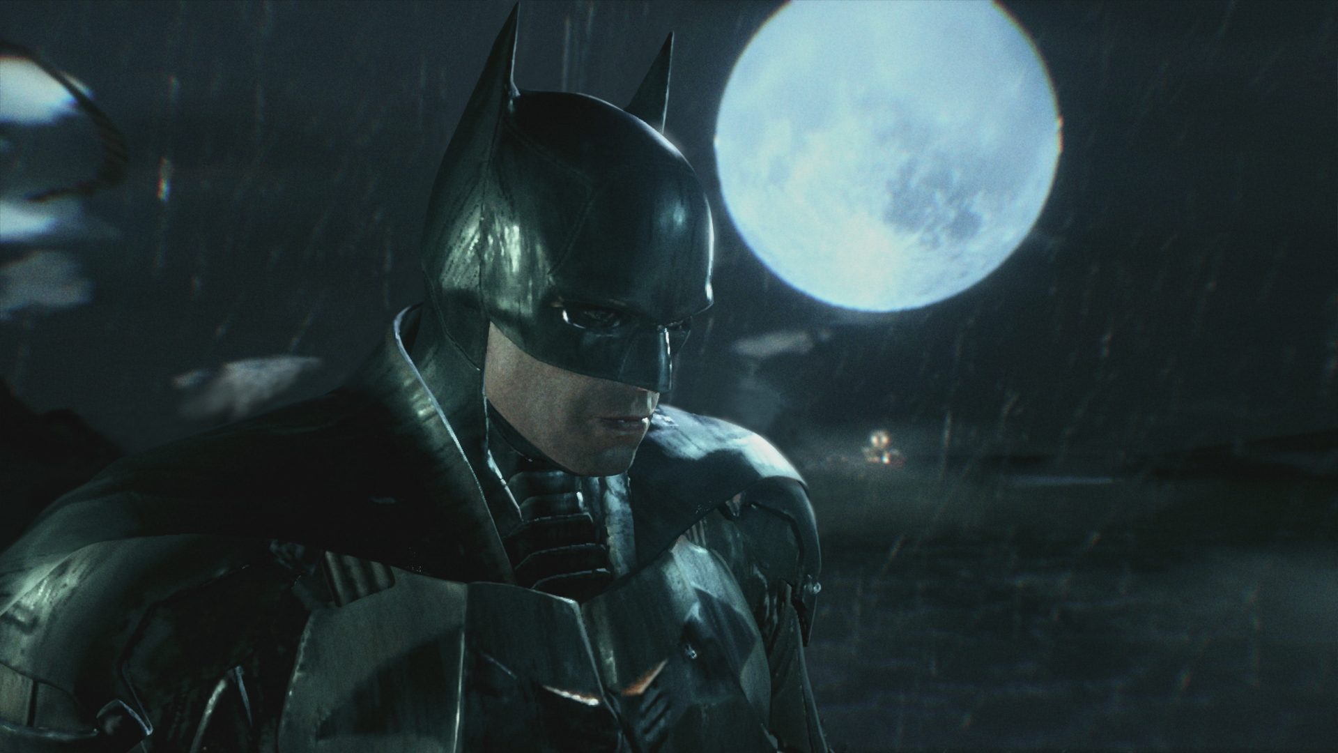 Foto de Batman: Arkham Trilogy ya está disponible por primera vez en Nintendo Switch