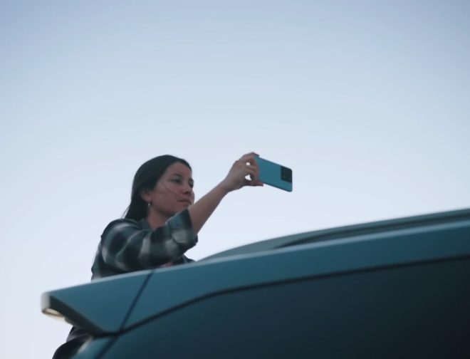Fotos de Xiaomi 13T: 4 consejos para grabar cortometrajes desde tu smartphone