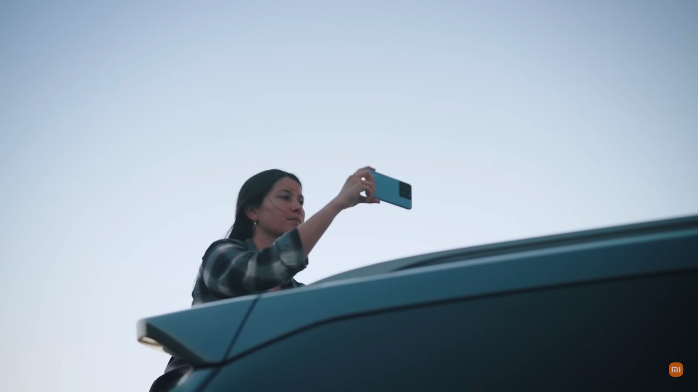Foto de Xiaomi 13T: 4 consejos para grabar cortometrajes desde tu smartphone