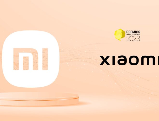 Fotos de Premios Perusmart: Conoce las nominaciones de Xiaomi