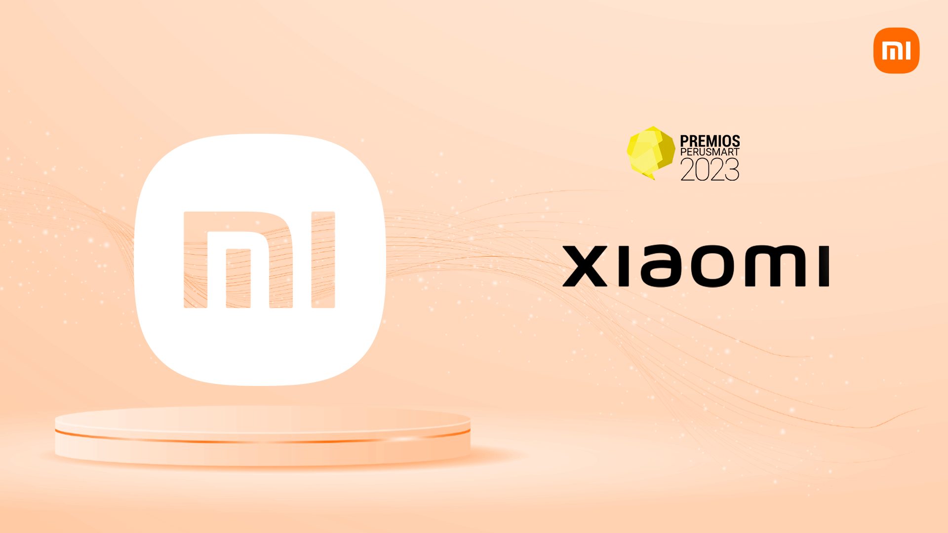 Foto de Premios Perusmart: Conoce las nominaciones de Xiaomi