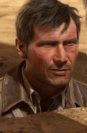 Foto de El New Game+ y más llegan a Indiana Jones and the Great Circle el 10 de octubre