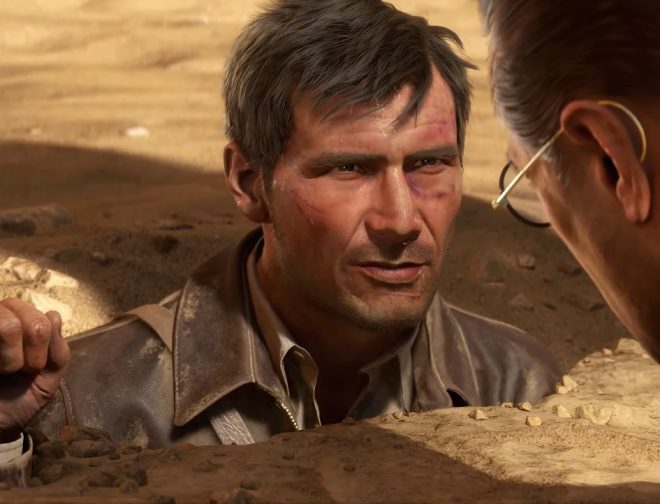 Fotos de Bethesda Softworks y Xbox nos dan un increíble tráiler para Indiana Jones y el Gran Círculo